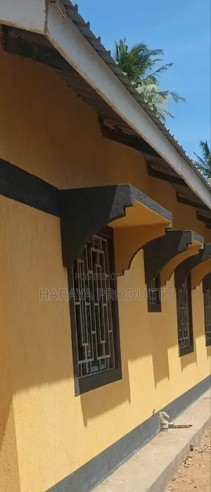 Textured Paint