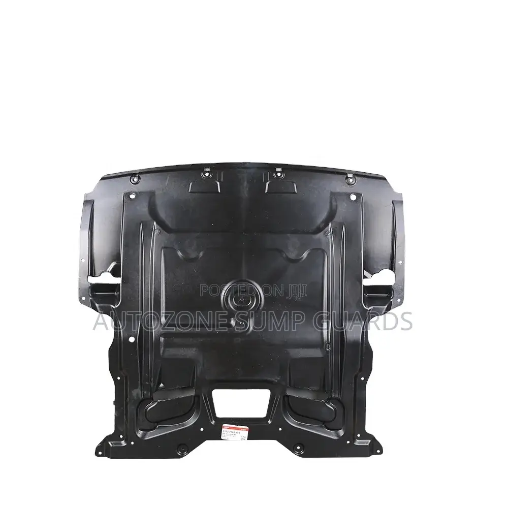 Car Under Engine Splash Shield Guard for BMW 5 Series F10 2010-2016