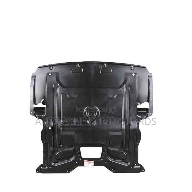 Car Under Engine Splash Shield Guard for BMW 5 Series F10 2010-2016