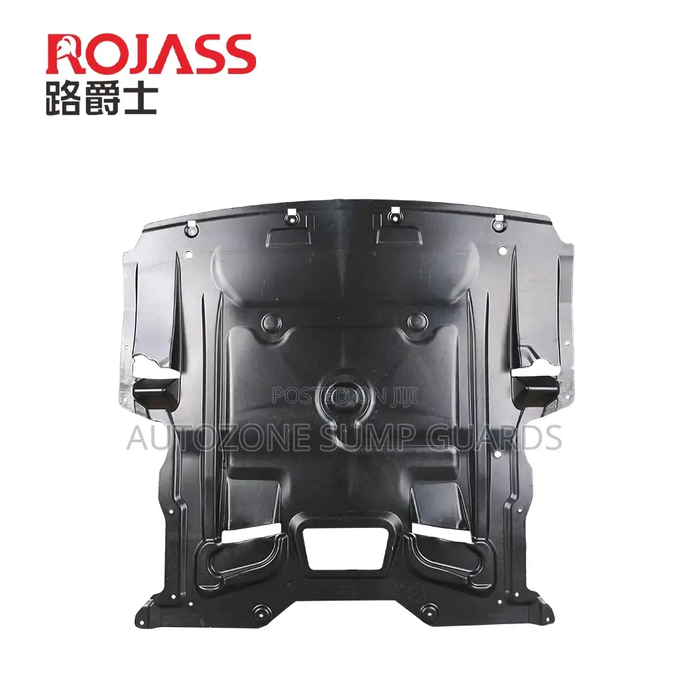 Car Under Engine Splash Shield Guard for BMW 5 Series F10 2010-2016