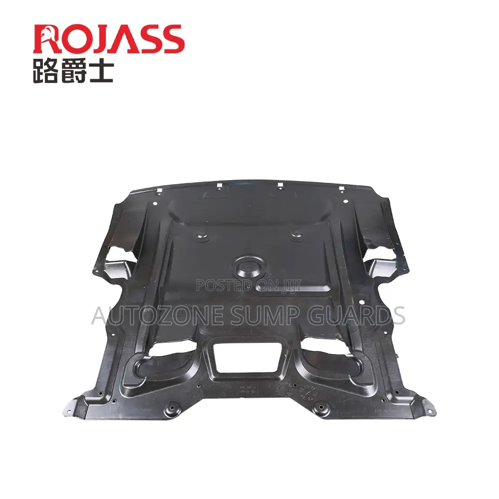 Car Under Engine Splash Shield Guard for BMW 5 Series F10 2010-2016