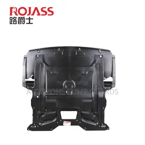 Car Under Engine Splash Shield Guard for BMW 5 Series F10 2010-2016
