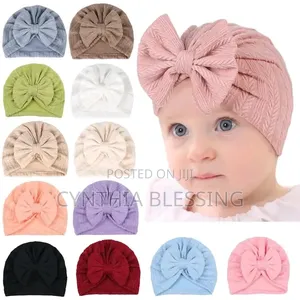 Baby Turbans