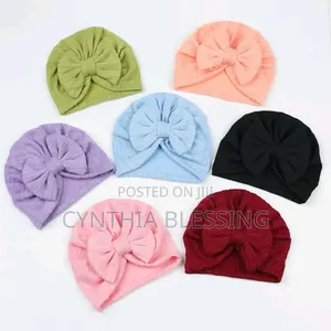 Baby Turbans