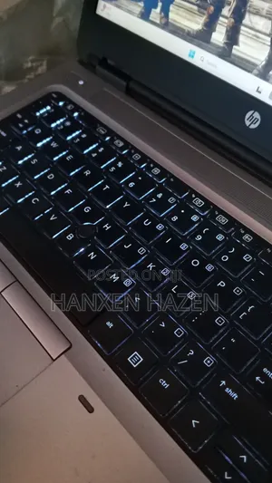 Laptop HP ProBook 640 G2 8GB Intel Core i5 SSD 256GB