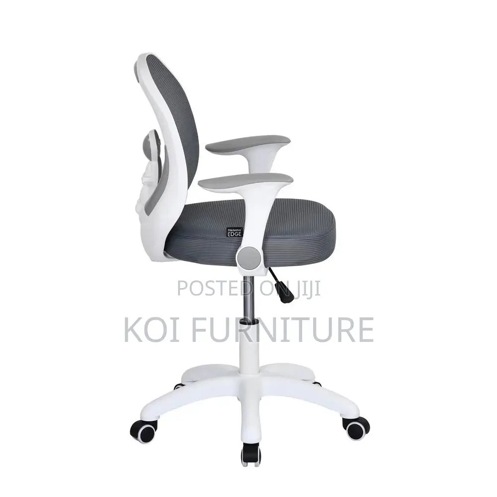 Office Chairs; Mid Back Practical Workspace Home Office Chairs