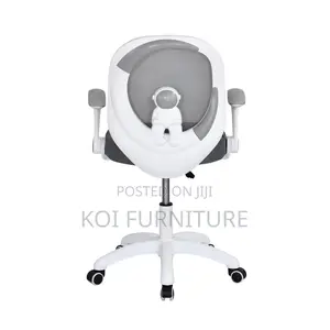 Office Chairs; Mid Back Practical Workspace Home Office Chairs