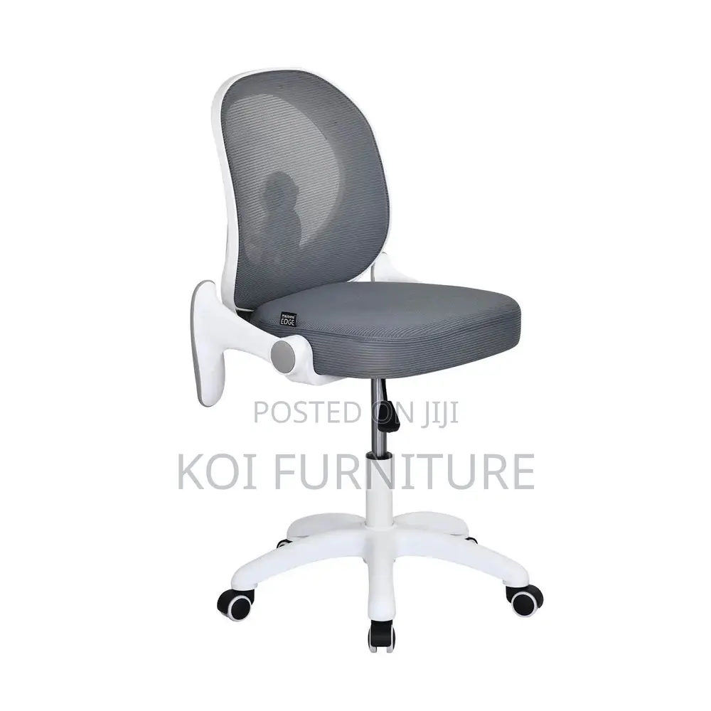 Office Chairs; Mid Back Practical Workspace Home Office Chairs