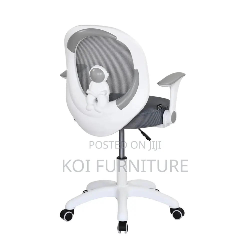 Office Chairs; Mid Back Practical Workspace Home Office Chairs
