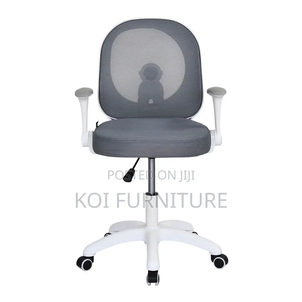 Office Chairs; Mid Back Practical Workspace Home Office Chairs