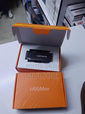 H96max H313 Smart TV Box, Im TV Stick (2/16)