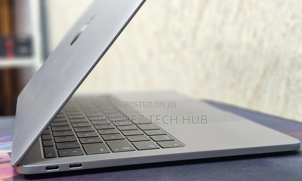 Laptop Apple MacBook Pro 2017 16GB Intel Core i7 SSD 512GB - thumbnail 7
