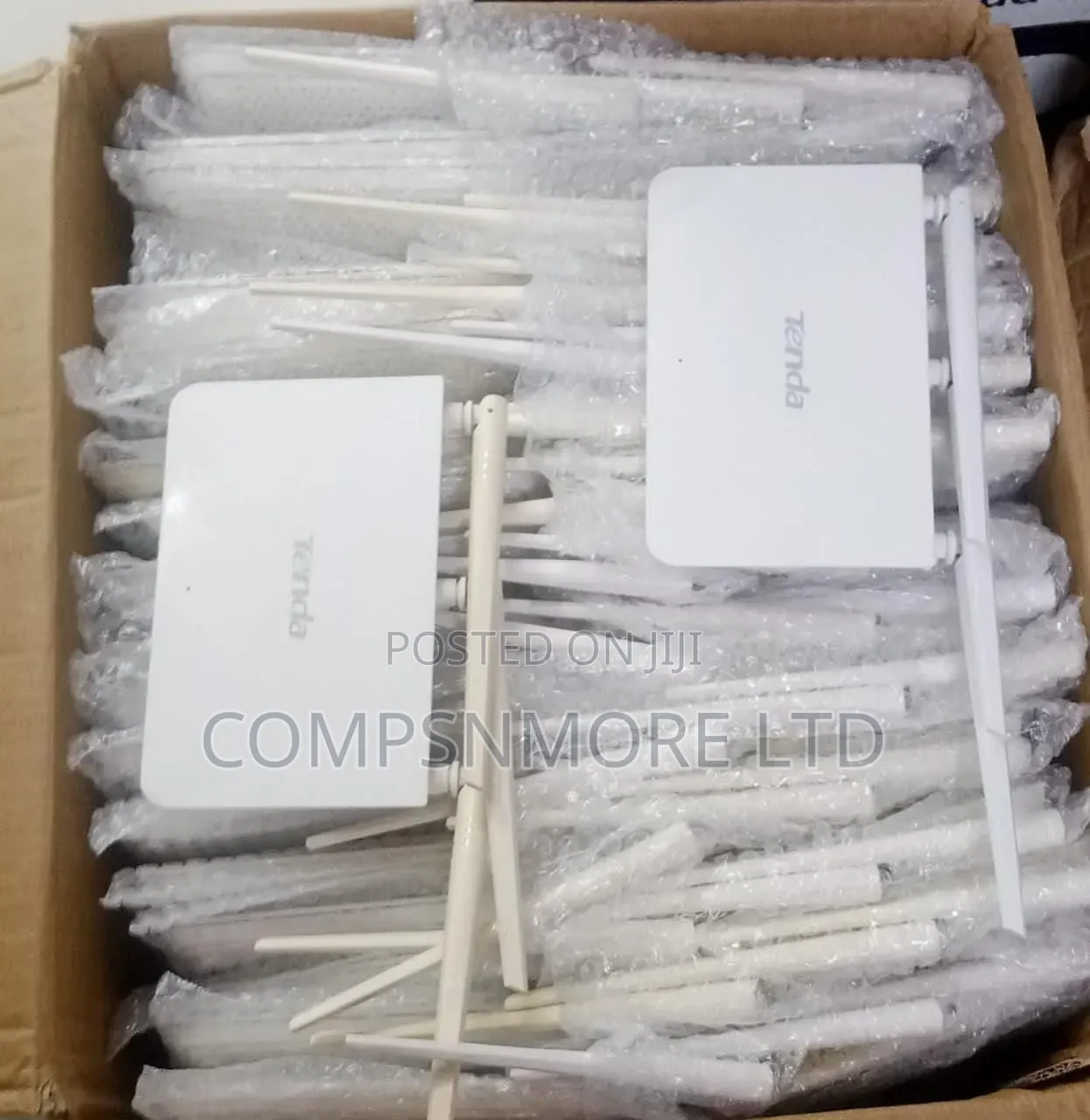 Tenda Routers
