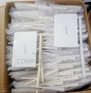 Tenda Routers