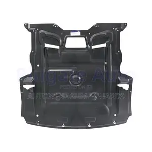 Engine Splash Shield Guard for BMW 7 Series 2011-2019 Year
