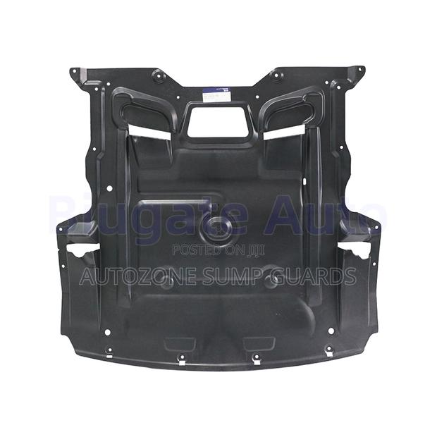 Engine Splash Shield Guard for BMW 7 Series 2011-2019 Year - thumbnail 2