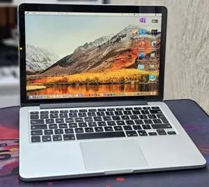 Laptop Apple MacBook Pro 2015 16GB Intel Core i7 SSD 512GB