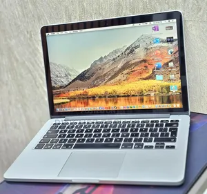 Laptop Apple MacBook Pro 2015 16GB Intel Core i7 SSD 512GB