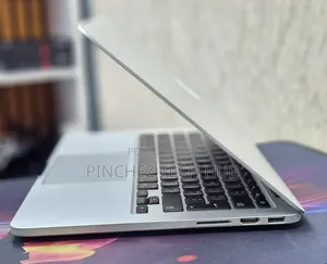 Laptop Apple MacBook Pro 2015 16GB Intel Core i7 SSD 512GB
