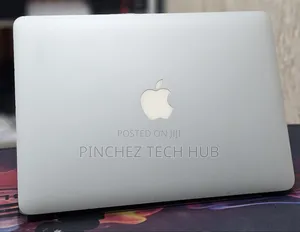 Laptop Apple MacBook Pro 2015 16GB Intel Core i7 SSD 512GB