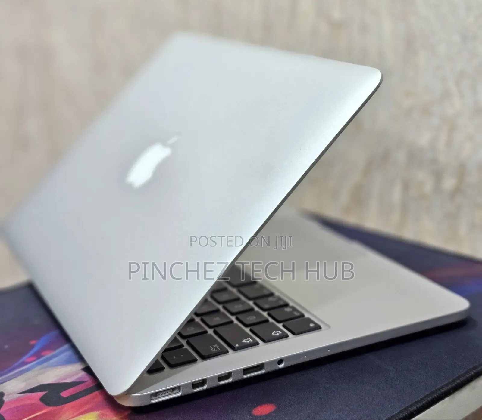 Laptop Apple MacBook Pro 2015 16GB Intel Core i7 SSD 512GB
