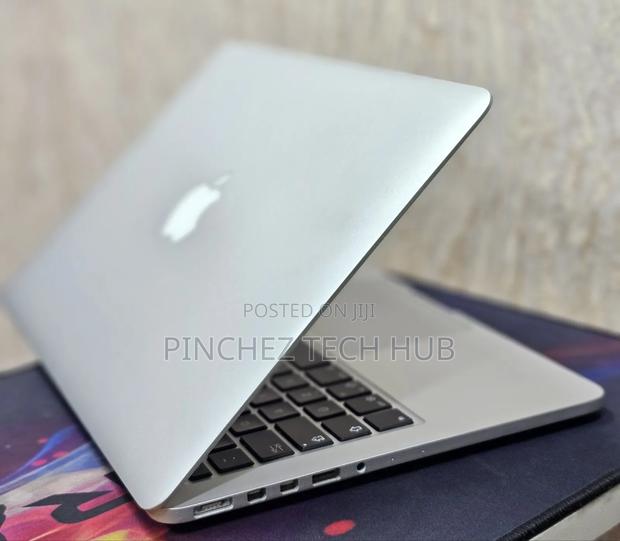 Laptop Apple MacBook Pro 2015 16GB Intel Core i7 SSD 512GB - thumbnail 5