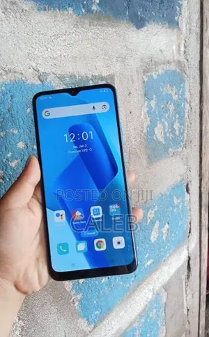 Oppo A16K 32 GB Blue