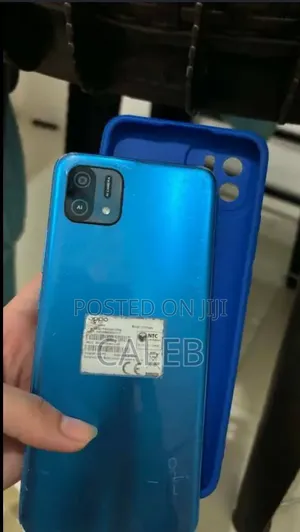 Oppo A16K 32 GB Blue