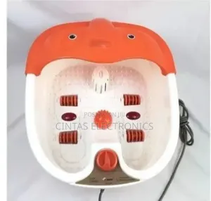 Footbath Massager