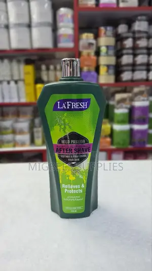 Lafresh Aftershave 1ltr