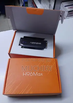 H96max H313 Smart TV Box, Im TV Stick (2/16)