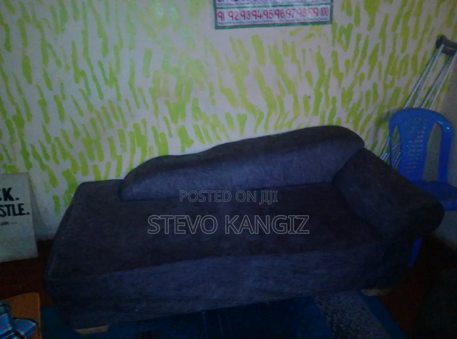 Sofas in Good Condition