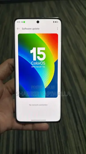 Oppo Reno 8T 128 GB