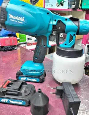 Quality Makita Spray