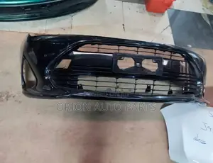 Toyota Axio/ Fielder 2017