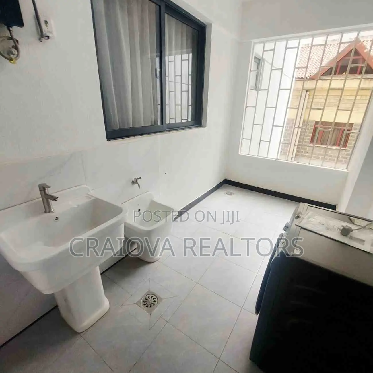 4bdrm Apartment in Kileleshwa for sale
