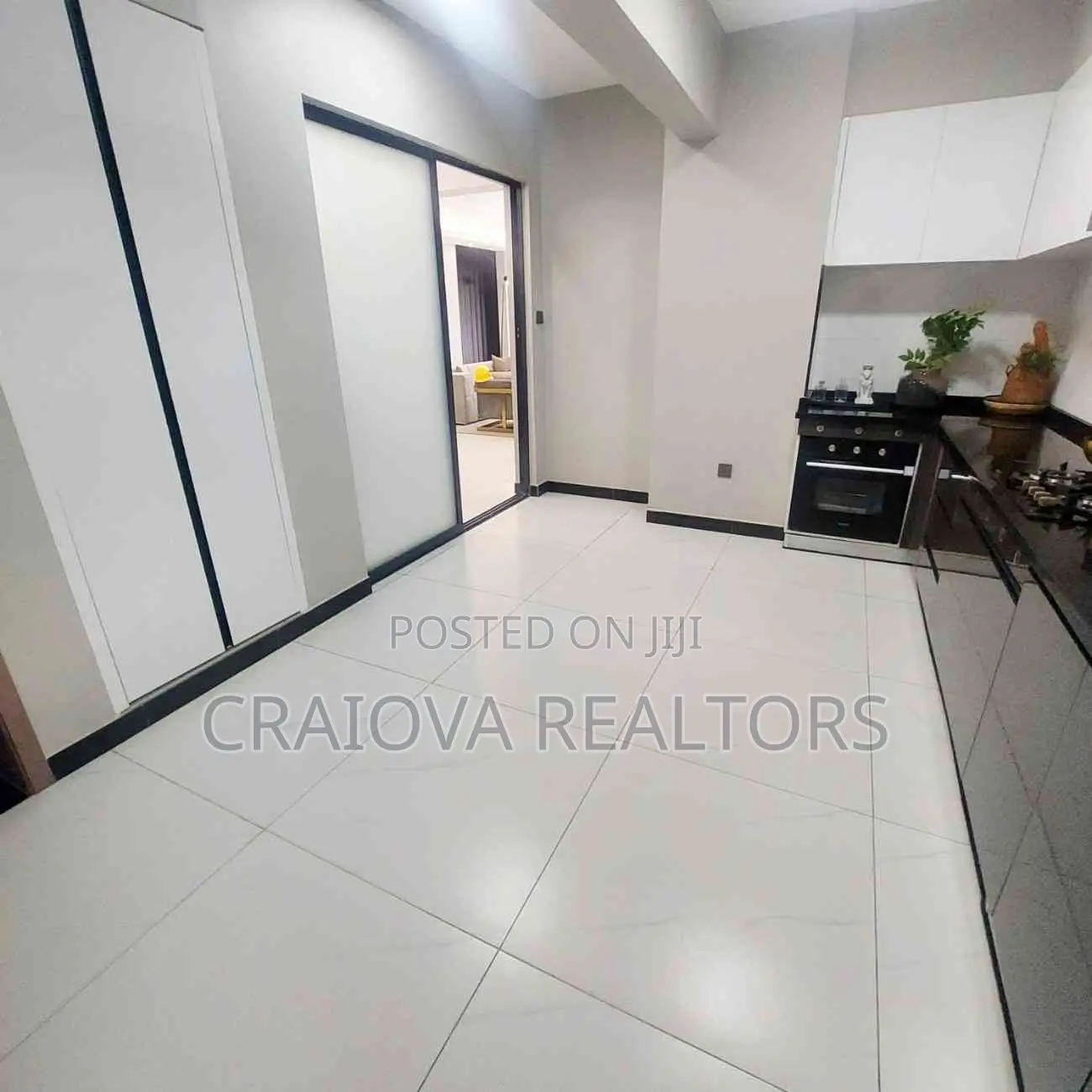 4bdrm Apartment in Kileleshwa for sale