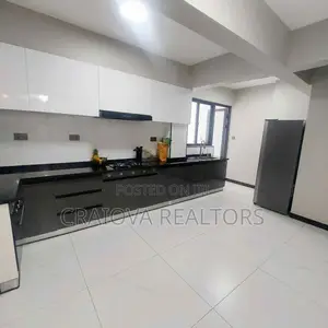 4bdrm Apartment in Kileleshwa for sale