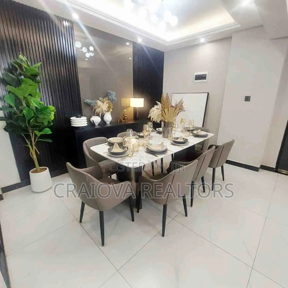 4bdrm Apartment in Kileleshwa for sale
