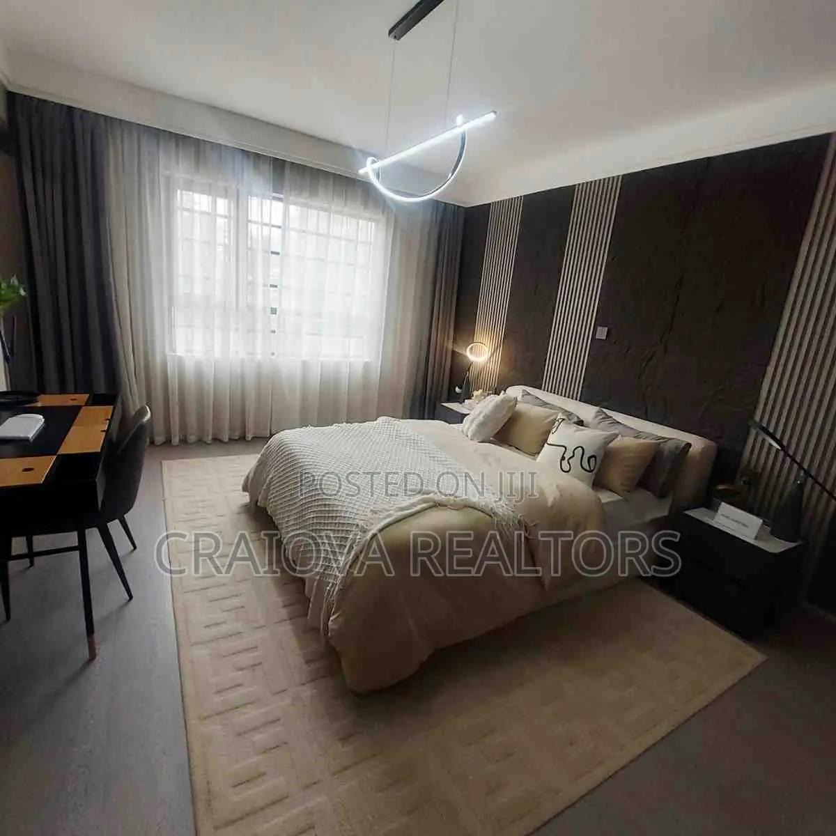 4bdrm Apartment in Kileleshwa for sale