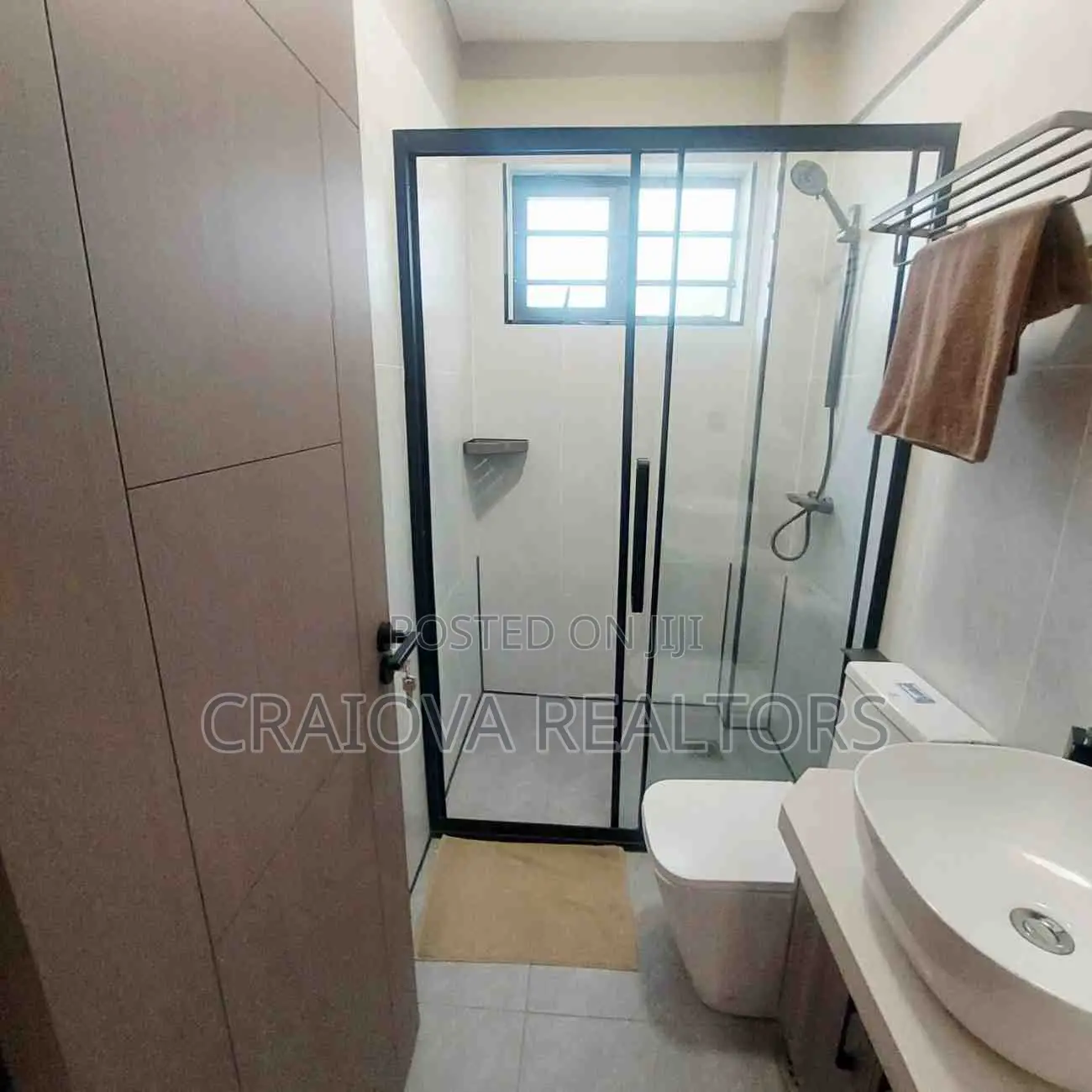 4bdrm Apartment in Kileleshwa for sale