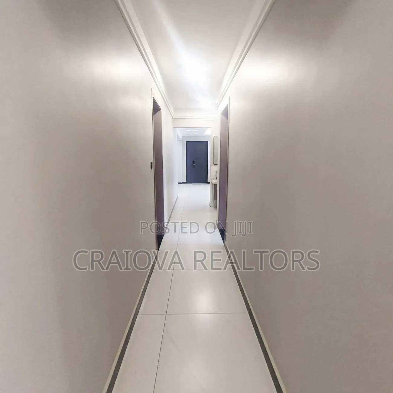 4bdrm Apartment in Kileleshwa for sale
