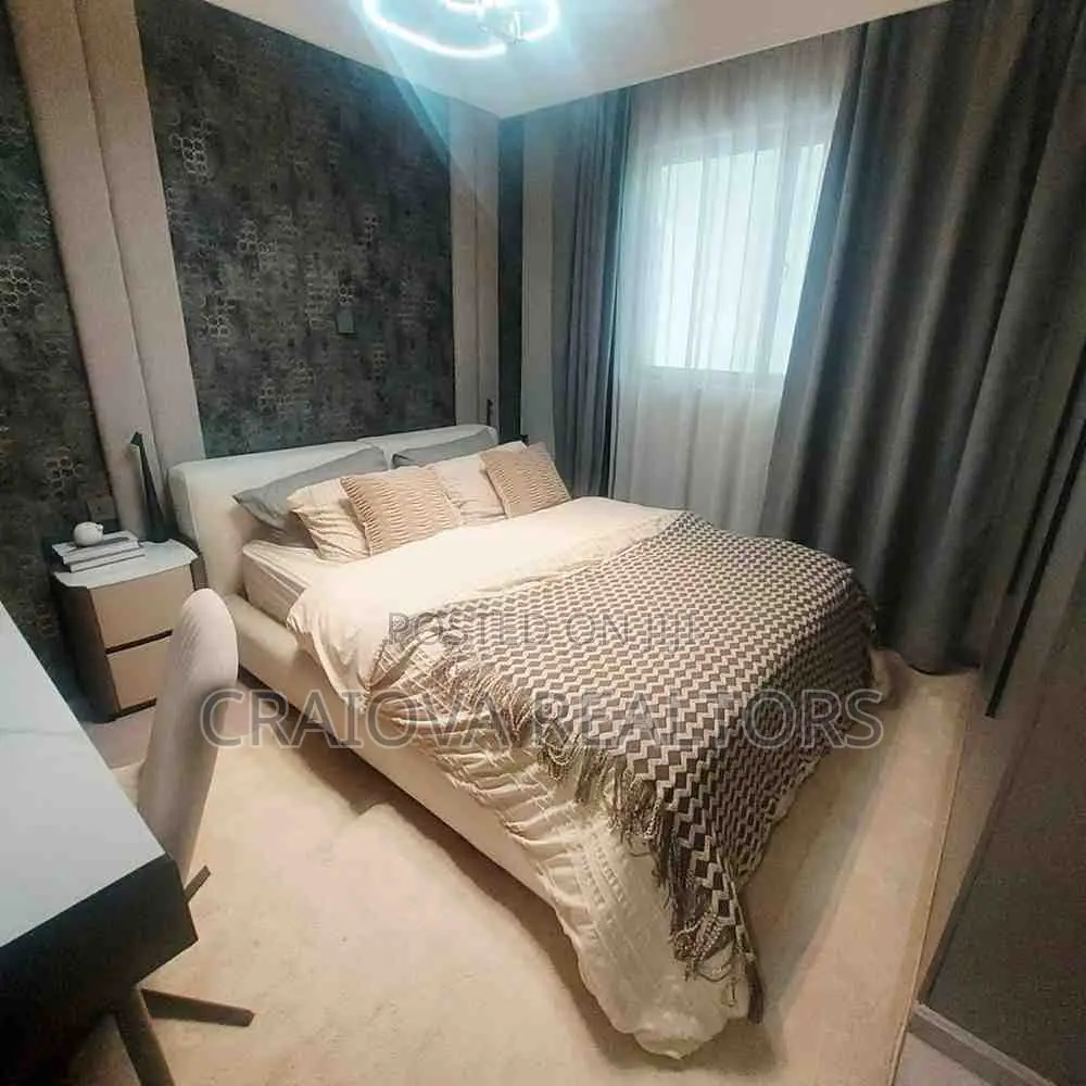 4bdrm Apartment in Kileleshwa for sale