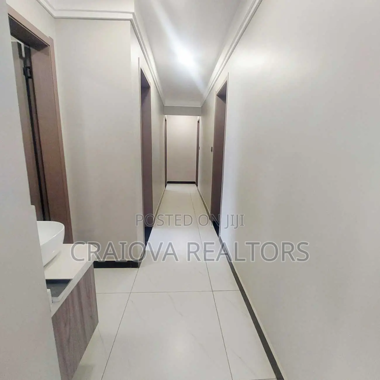4bdrm Apartment in Kileleshwa for sale