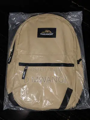Trail Maker Classic 17 Inch Backpacks Adjustable