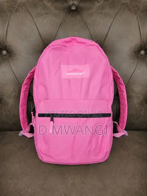 Trail Maker Classic 17 Inch Backpacks Adjustable
