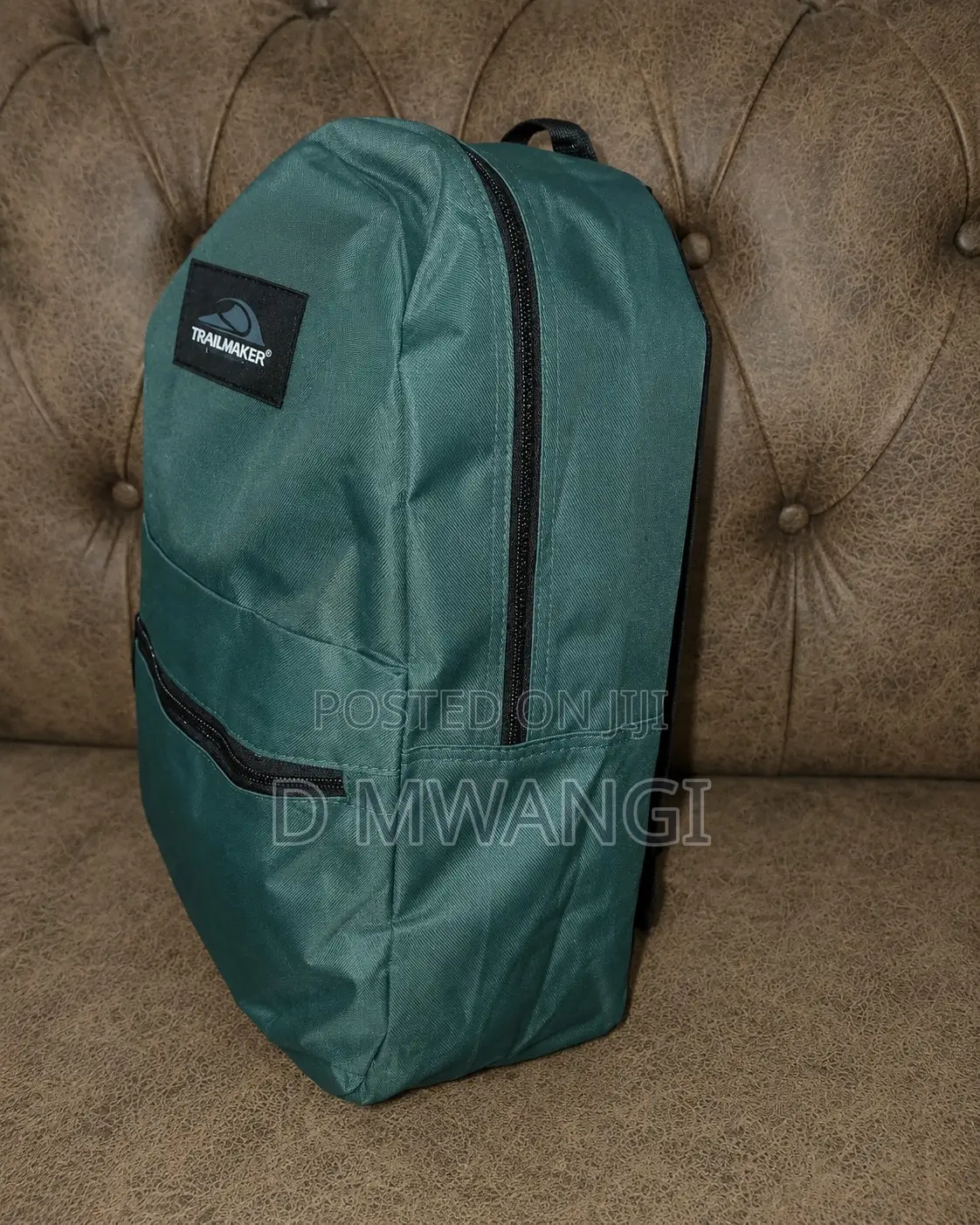 Trail Maker Classic 17 Inch Backpacks Adjustable