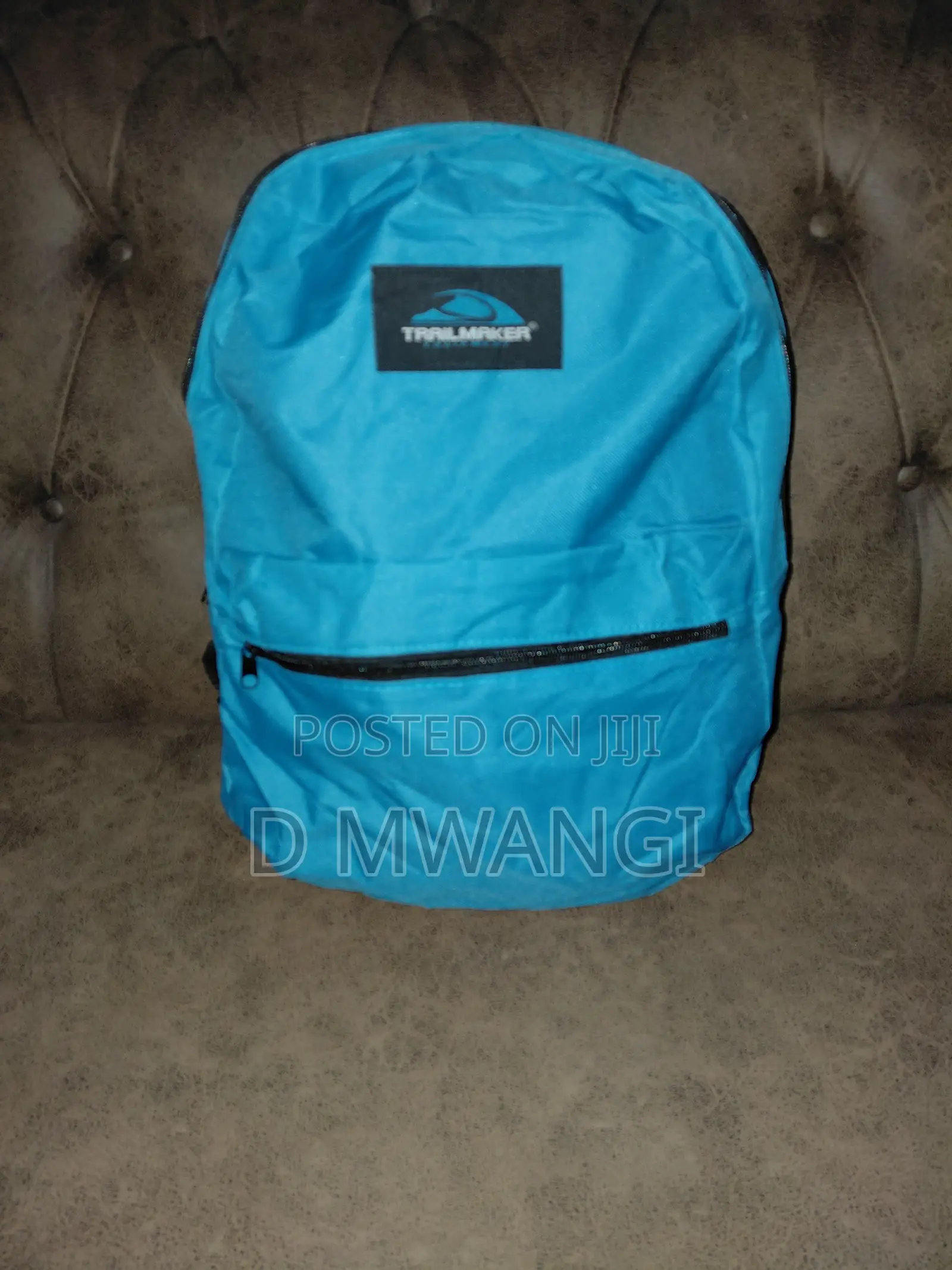 Trail Maker Classic 17 Inch Backpacks Adjustable