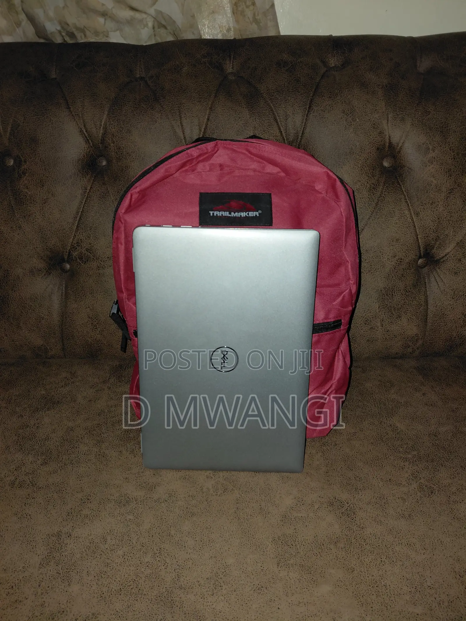 Trail Maker Classic 17 Inch Backpacks Adjustable