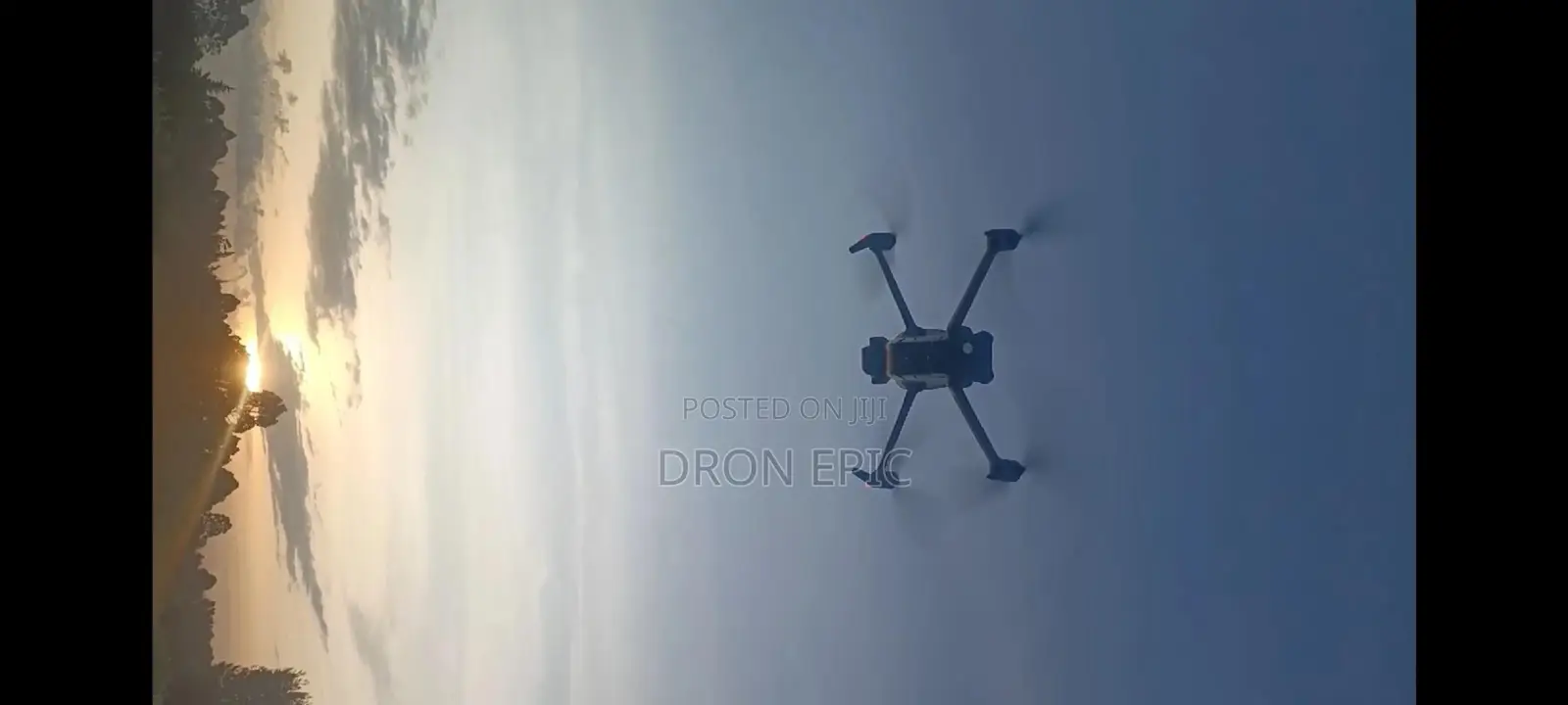 Dji Mavic 3 Classic Drone